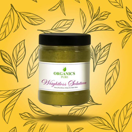 Weight loss Solution